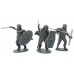 Ancient Gallic Warriors
